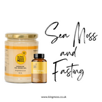 Sea Moss and Fasting