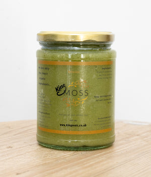 
                  
                    Load image into Gallery viewer, Premium Sea Moss Gel Fresh Mint Infusion
                  
                