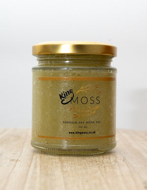 
                  
                    Load image into Gallery viewer, Premium Sea Moss Gel Fresh Mint Infusion
                  
                